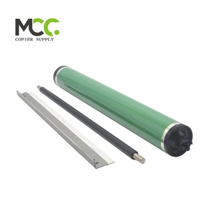 Trống Đơn Vị Xây Dựng Lại Kit Cho Xerox Versant 80 180 2100 3100 Chất Lượng Cao Fuji Trống Pcr Làm Sạch Lưỡi - Product Image 3