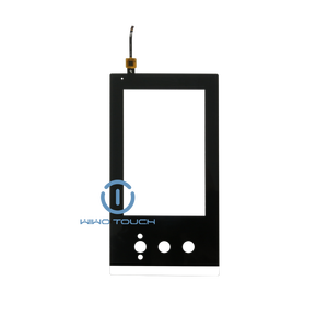 Touch Screen in vetro per modulo Lcd da 15.6 pollici con pannello tattile Touch Screen capacitivo - Product Image 1