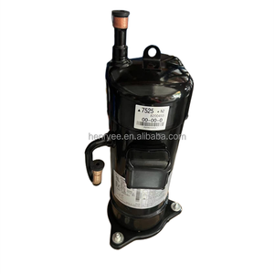 Máy nén CuộN jt1gcvdkyr @ t, jt1gcvdkyr @ Ba, máy nén tần số biến đổi jt1gcvdkyr cho phòng lạnh Daikin - Product Image 4