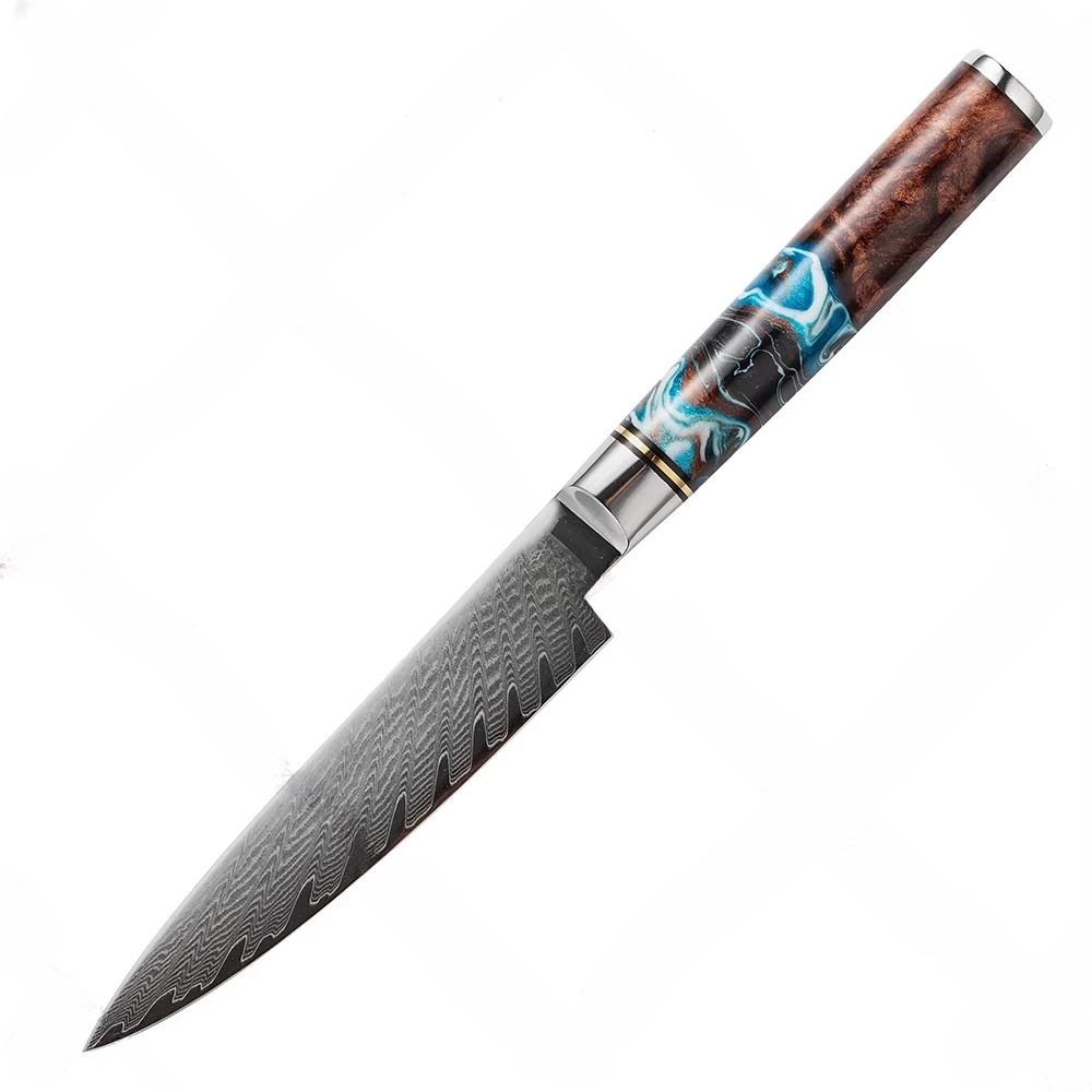 Cuchillo utilitario de 5 pulgadas
