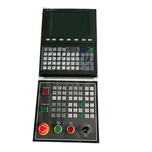 Automatische Werkzeug wechsel funktion und Absolutwert funktion CNC 5-Achsen-Vertikaldrehmaschine