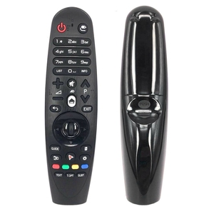 รีโมท AM-HR600 2.4ก. มาใหม่คุณภาพสูงพร้อมรีโมทควบคุมยูเอสบีสำหรับสมาร์ท L-G - Product Image 2