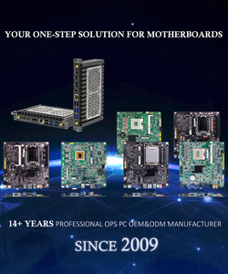 10th Gen Industrial Mini ITX DDR4 placa base Core I3 i5 i7 CPU de escritorio H510 M.2 2280 SSD (SATA) USB2.0/3,0 6COM 2Lan Mini-ITX - Product Image 5