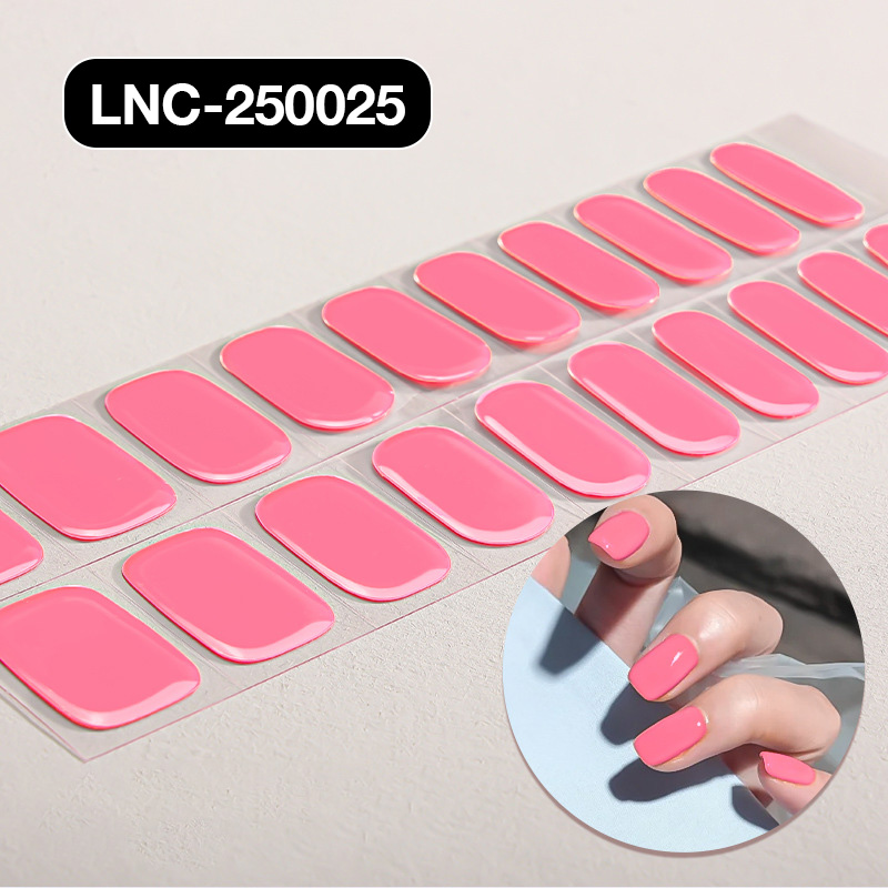 LNC-250025