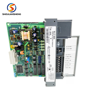 Industrial <strong>Automation</strong> <strong>Plc</strong> Pac Dedicated with 1746-NO4V Frequency Converter <strong>Plc</strong> Logic Programming Controller - Product Image 5