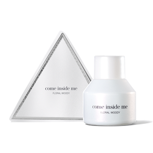 Y bölgesi bakımı için kadınsı samimi yağ nemlendirici pH dengesi çiçek odunsu kokusu doğal koku kontrolü hassas ciltler için güvenli - Product Image 5