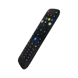 Hostrong Factory Supply STB IPTV BOX SAT RCU Remote Control Satellite Receiver Micro Max <strong>Micromax</strong> - Product Image 3