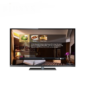 Ip Video <strong>Encoder</strong> 24chs <strong>Fta</strong> Ird Hotel IPTV System with Multicast IPTV Streaming Server - Product Image 5