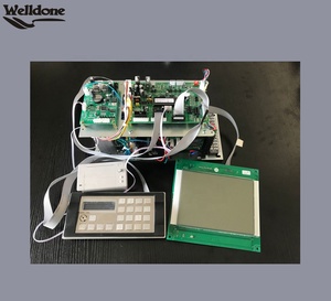 Микрокомпьютерный контроллер с принтером для распылителя топлива - Product Image 2
