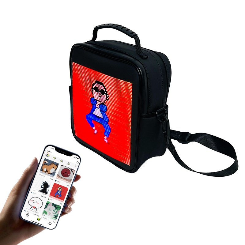B505 Bag
