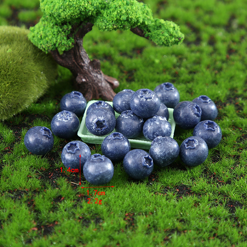 Blueberry