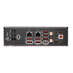 Cho MSI Meg x670e thần thánh Máy Trạm Bo mạch chủ 3-năm bảo hành đôi SATA Techno Spark đi POP 7 Pro 128 GB AMD E-ATX hình thức - Product Image 5