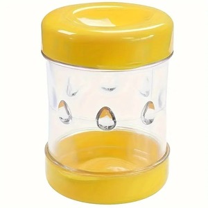 Tự động tay Lắc vỏ trứng Remover cho nhà hàng thông minh Nhẫn vỏ trứng tách - Product Image 1