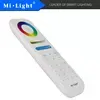 Смарт-контроллер FUT089, 8 зон, 2,4 г, RF, беспроводной RGB + CCT, пульт дистанционного управления для RGBCCT - Product Image 3