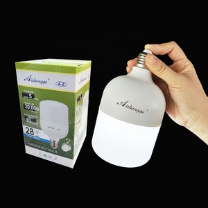 หลอดไฟฉุกเฉิน LED 20W แบบ T80พร้อมการรับประกัน2ปี - Product Image 1