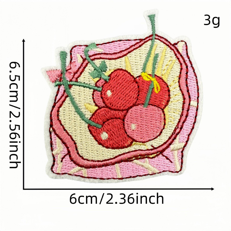 Rosa 6