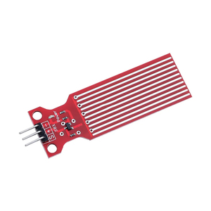 5PCS Rain Water <strong>Level</strong> <strong>Sensor</strong> Water Droplet Detection Depth - Product Image 1