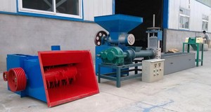 <strong>Cost</strong> of Plastic Recycling Machine / Plastic Recycling Plant / Recycle Plastic Granules Making Machine Price - Product Image 2