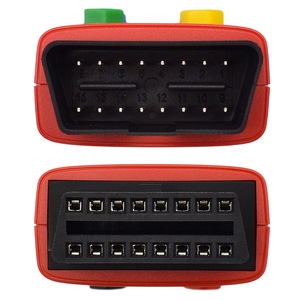 Originale Aute-l GBOX3 chiave di programmazione veloce strumento strumento di diagnostica Scanner per M-ercedes Ben-z B-MW funzionare con IM508 - Product Image 4