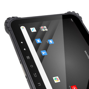 10-inch P1000 Pro có thể tháo rời 11000mAh pin lớn máy tính bảng Android NFC công nghiệp IP67 gồ ghề 4G LTE mạnh mẽ Octa Core Phablet - Product Image 3