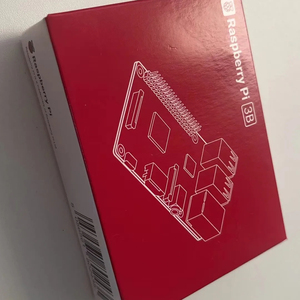 Neuankömmling Raspberry Pi 3b Board 1GB 5V DC Development Board