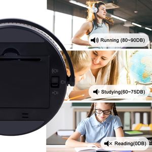 Timer da cucina con Timer digitale per conto alla rovescia magnetico conto alla rovescia sveglia con allarme forte e regolabile per bambini in classe - Product Image 4