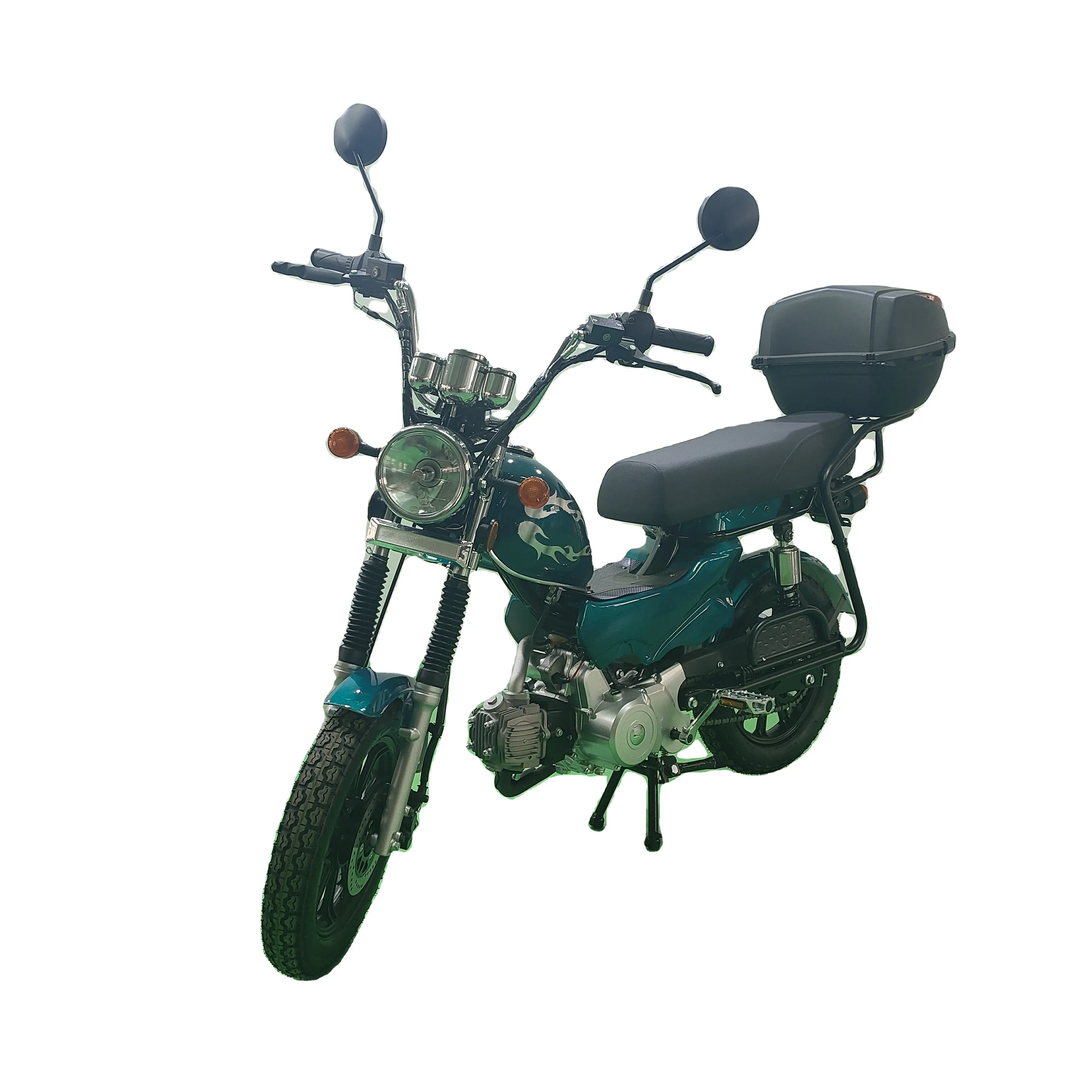 800w 48v Factory direct Adult Electric Motorcycle for Sale