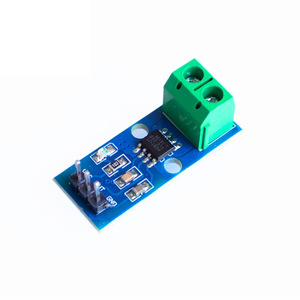 YXW ACS712 Current <strong>Sensor</strong> Module 5A 20A 30A Range Current Detection Board Hall Current <strong>Sensor</strong> ACS712