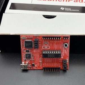 Hochwertiges MSP430 LaunchPad Value Line Development Board mit Sensor Chipset-MSP-EXP430G2