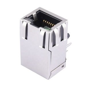 1000M Network Interface Gigabit Transformer <strong>Ethernet</strong> Connector RJ45 - Product Image 6