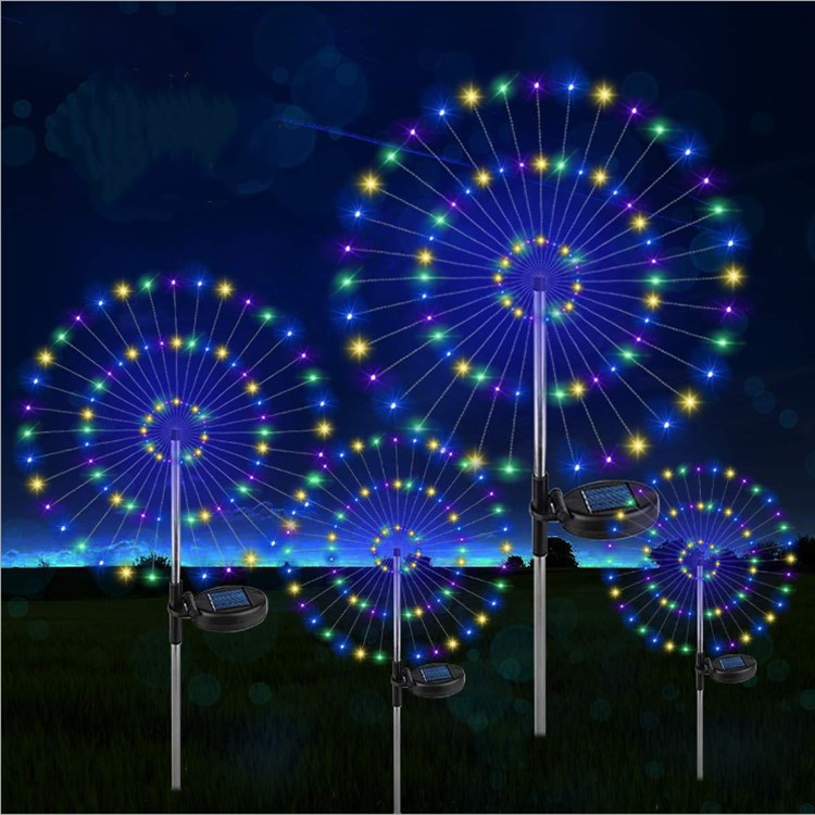 90 LED