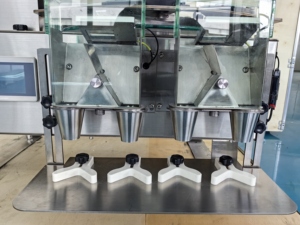 Máquina contadora de tabletas pequeñas 2025, máquina contadora de tabletas semiautomática, máquina contadora de tabletas de cápsulas - Product Image 6