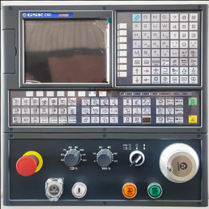 China's H32i Mini <strong>CNC</strong> Lathe <strong>Machine</strong> Single Spindle Horizontal Multifunctional GSK Gear Automatic <strong>Linear</strong> <strong>Guide</strong> Rail Used - Product Image 4