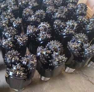 矿用凿岩IADC545 535 7 7/8 ”200毫米滚轴钻头，厂家直销价格 - Product Image 4