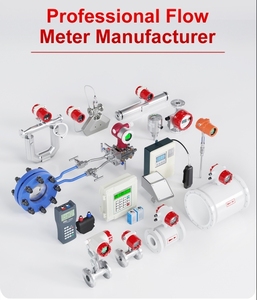 คู่มือที่ครอบคลุมสำหรับขั้นตอนการสอบเทียบเครื่องวัดการไหลของโบริโอลี่และมาตรฐานความแม่นยำ - Product Image 4