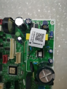 Suitable for the new Samsung air <strong>conditioning</strong> motherboard DB92-02797A <strong>Computer</strong> board DB41-01200A circuit board <strong>control</strong> board - Product Image 4