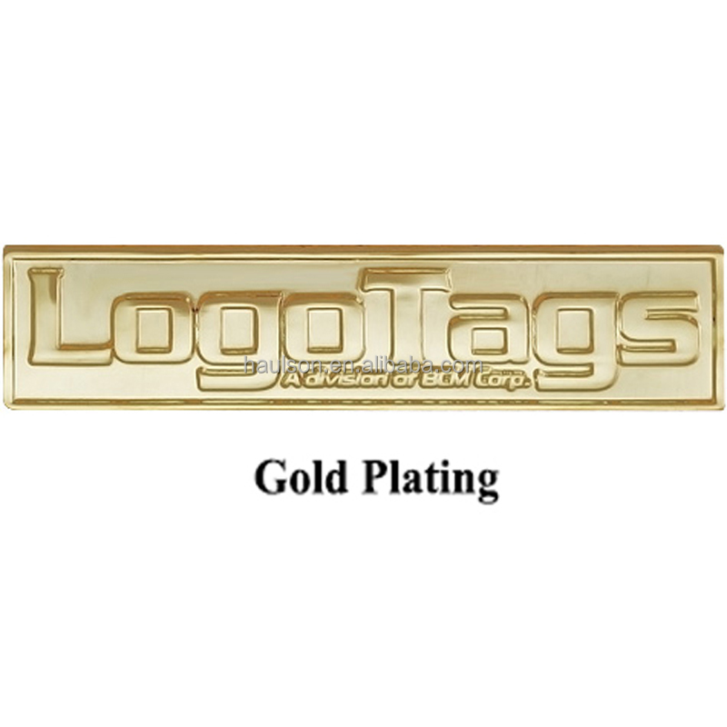 gold plating