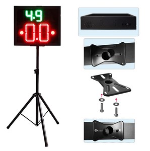 24-секундный электронный таймер обратного отсчета - Product Image 3