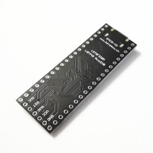 LGT8F328P-LQFP48 MiniEVB sostituisce Nano V3.0 ATMeag328P completamente compatibile HT42B534-1 SOP16 Driver USB - Product Image 6