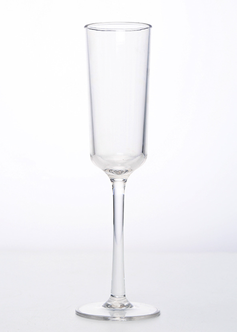 transparent 180ml