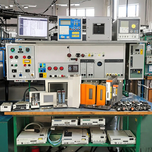 High Quality Inverter Drive Modules PLC PAC &amp; Dedicated <strong>Controllers</strong> <strong>With</strong> Human-Machine Interface X20AO4632 - Product Image 2