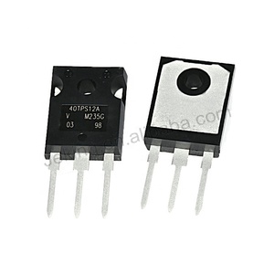 Jeking 40tps12 thyristors 35A 1200V đến-247-3 VS-40TPS12A-M3 - Product Image 2