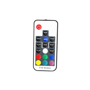 Светодиодный контроллер Rgbic Rgbcct Rgbw Rgb Cct 5 В 12 В 24 В Cob Pwm пиксельный контроллер светодиодной ленты