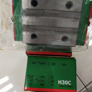 台湾HIWIN直线导轨HGH30HA HGH30HAZAC - Product Image 4