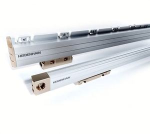 Auf Lager Touch Sonden Linear Encoder Drehgeber
Heidenhain 536421-20 - Product Image 4