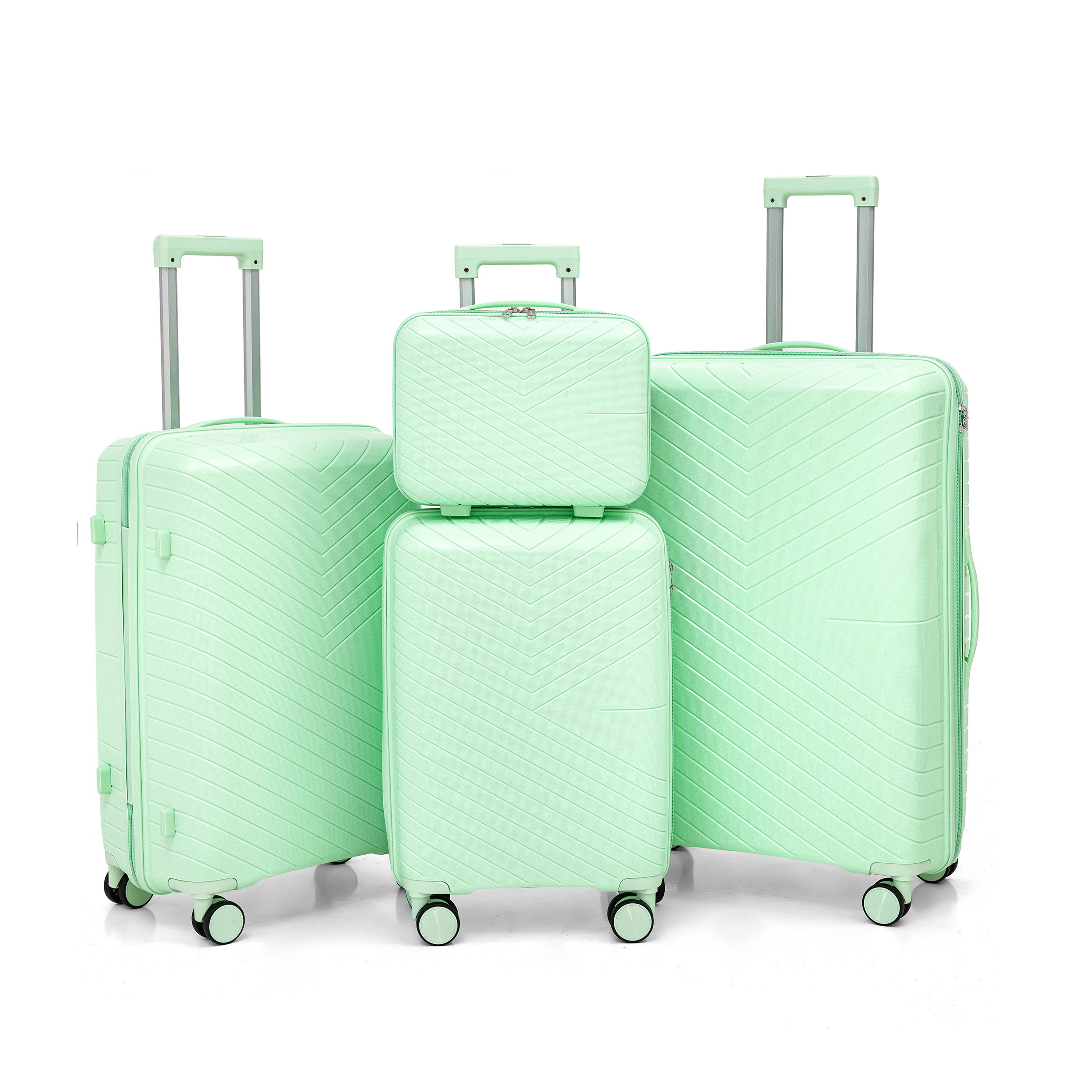 Verde chiaro