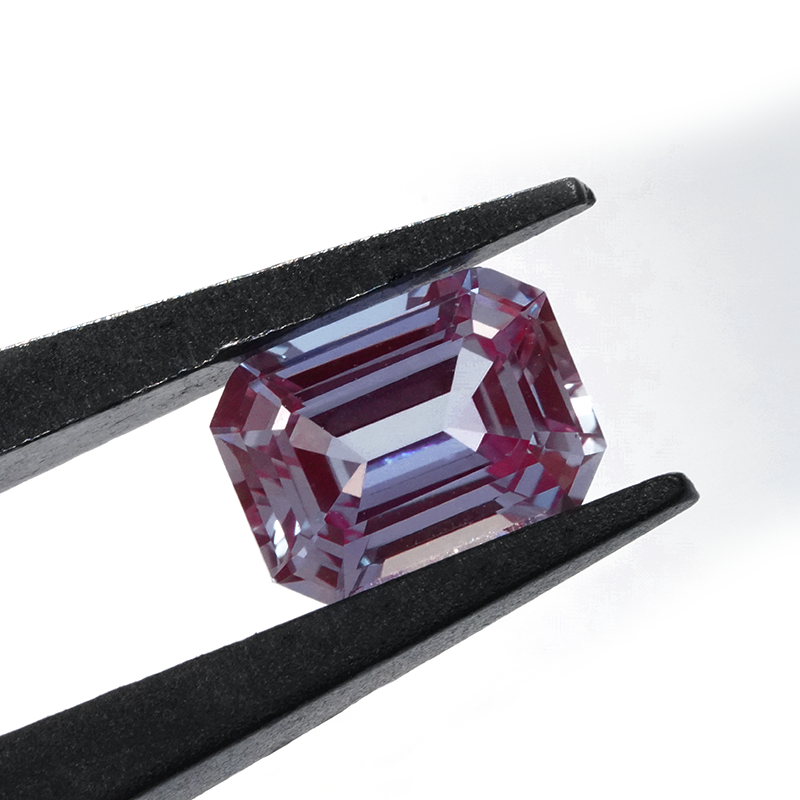emerald cut