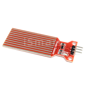 DC 3V-5V Rain Water <strong>Level</strong> <strong>Sensor</strong> Module Detection Liquid Surface Depth Height - Product Image 3