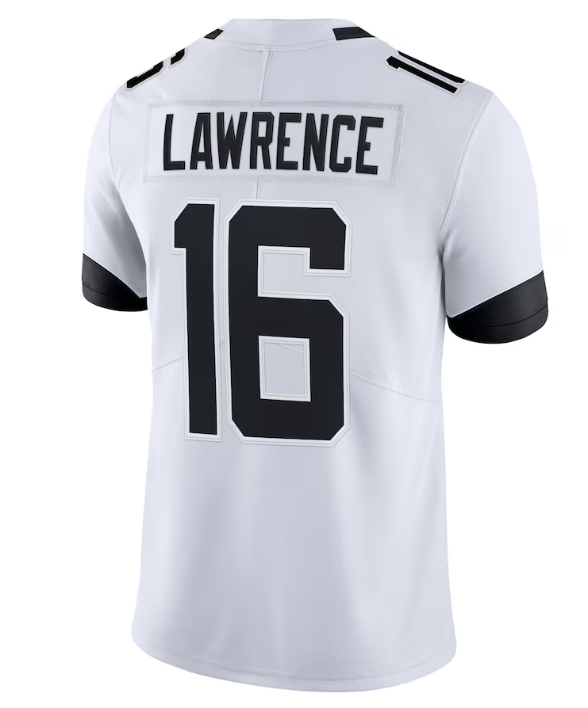 16 Lawrence Blanc