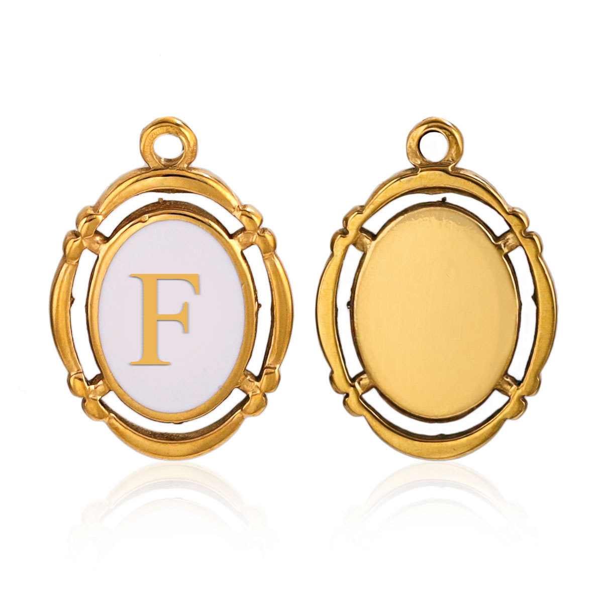 F oro